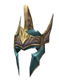 Gru hill Helm