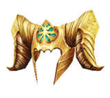 Hirat Helm