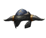[Lucky] Robust Helm