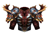 Soul Wizard Armor
