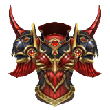 Soul Summoner Armor