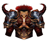 Soul Magic Armor [S]