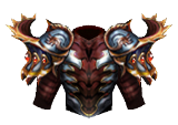 Soul Lord Armor