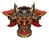 Soul Lancer Armor