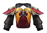 Kenaz Armor