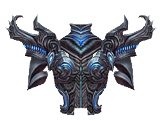 Darkangel Rune Mage Armor