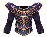 [Lucky] Rune Legendary Armor