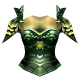 Spirit Armor