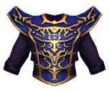 [Bound] Legendary Armor