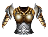 [Bound] Guardian Armor