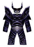 [Bound] Storm Crow Armor