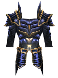 [Bound] Adamantine Armor