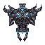 Darkangel Summoner Armor