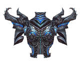 Darkangel Summoner Armor