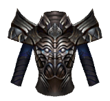 Darkangel Lancer Armor