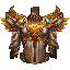Holyangel Elf Armor (A)
