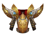 Holyangel Lancer Armor