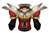Bloodangel Elf Armor [E]