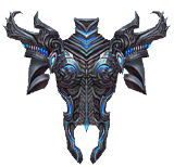 Darkangel Elf Armor [E]