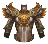Holyangel Slayer Armor
