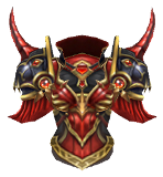 Soul Slayer Armor