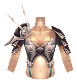 [Lucky] Slayer Ancient Armor