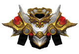 Bloodangel Knight Armor [E]