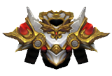 Bloodangel Knight Armor [E]