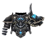 Darkangel Knight Armor [E]