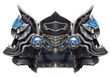 Darkangel Gun Crusher Armor