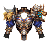 Manticore Slayer Armor