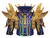 Magic Flare Armor
