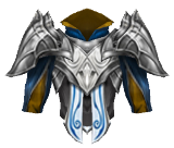 [Lucky] Glimmer Armor
