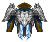 [Lucky] Glimmer Armor