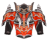 [Lucky] Light Ray Armor