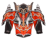 [Bound] Light Ray Armor