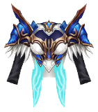 Noble Pixie Armor