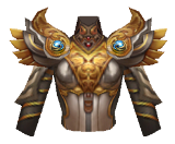 Holyangel Mage Armor