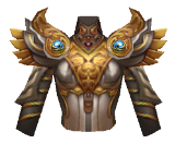Holyangel Mage Armor