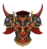 Soul Mage Armor