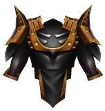 [Lucky] Mage Sphinx Armor