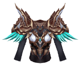 Brilliant Lancer Armor