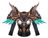 Brilliant Lancer Armor