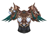 Brilliant Rune Mage Armor