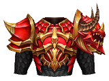 Apocalypse Wizard Armor