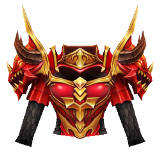 Apocalypse Elf Armor [A]