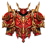 Apocalypse Magic Armor [S]