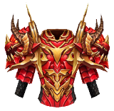 Apocalypse Lancer Armor