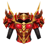 Apocalypse Slayer Armor