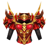 Apocalypse Slayer Armor